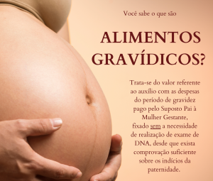 Direito de Família e Sucessões - Nicielen Marins Advocacia